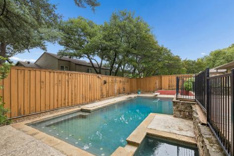 6725 Caulfield Drive Dallas TX 75248