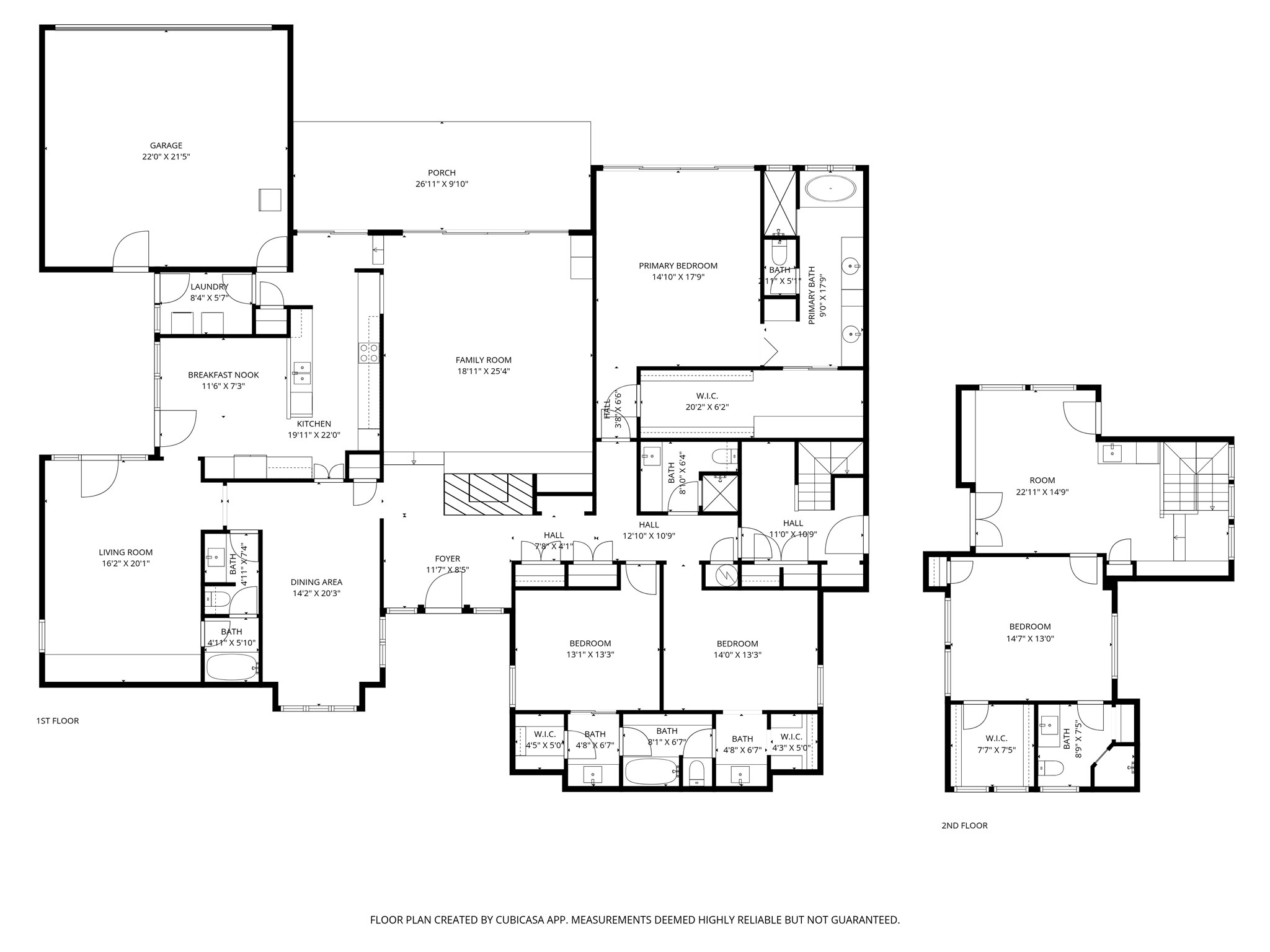 6725 Caulfield Drive Dallas TX 75248