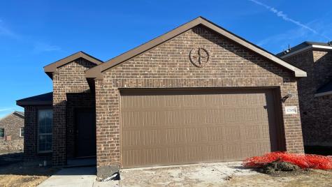 17308 Lake Ray Hubbard Drive Forney TX 75126