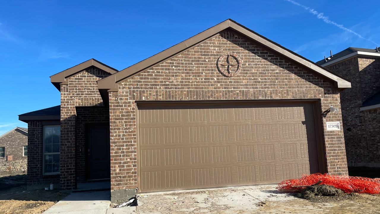 17308 Lake Ray Hubbard Drive Forney TX 75126