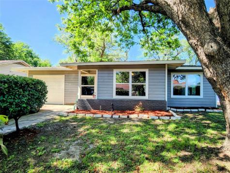 4233 Wiman Drive Fort Worth TX 76119