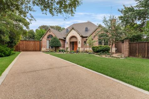 4107 Lorinser Lane Dallas TX 75220