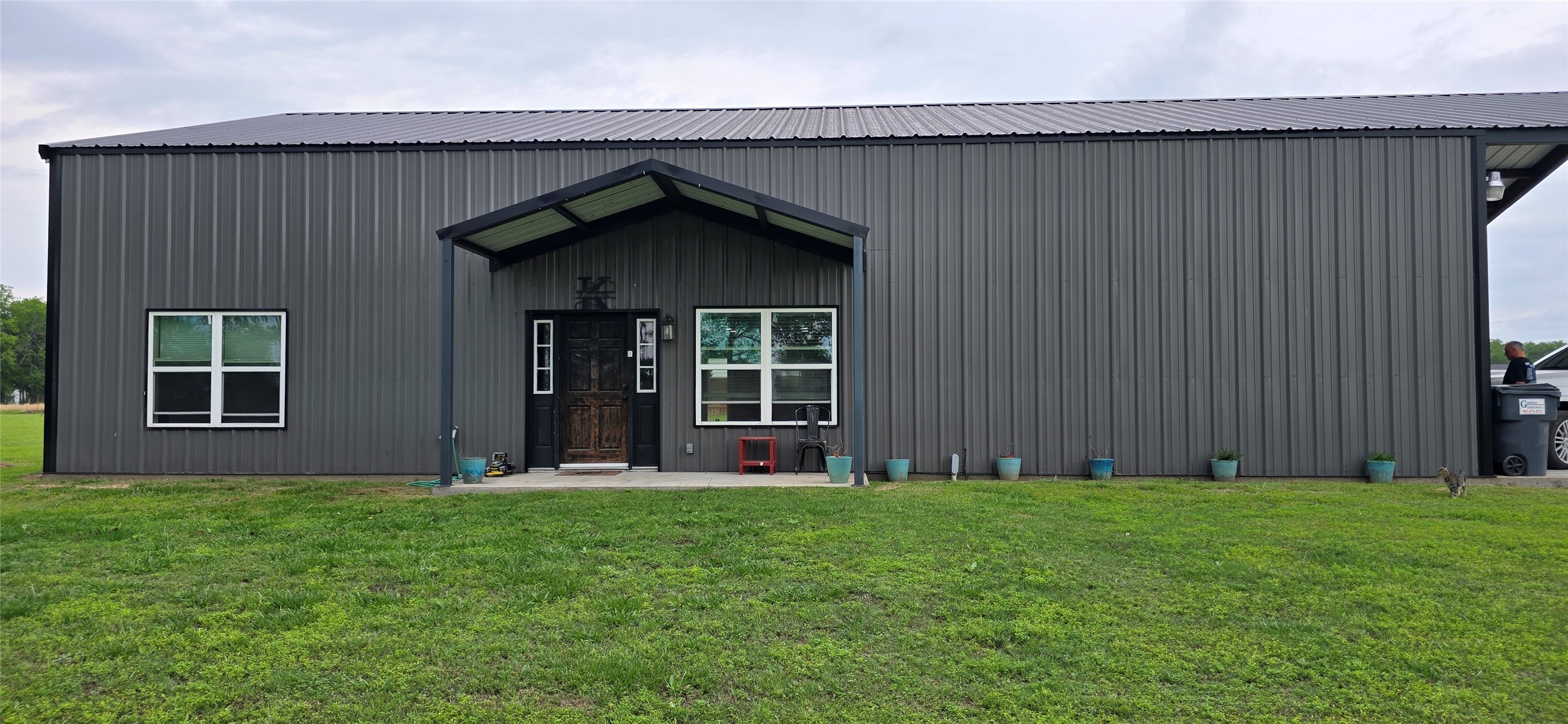 1410 Rs County Road 1235 Point TX 75472