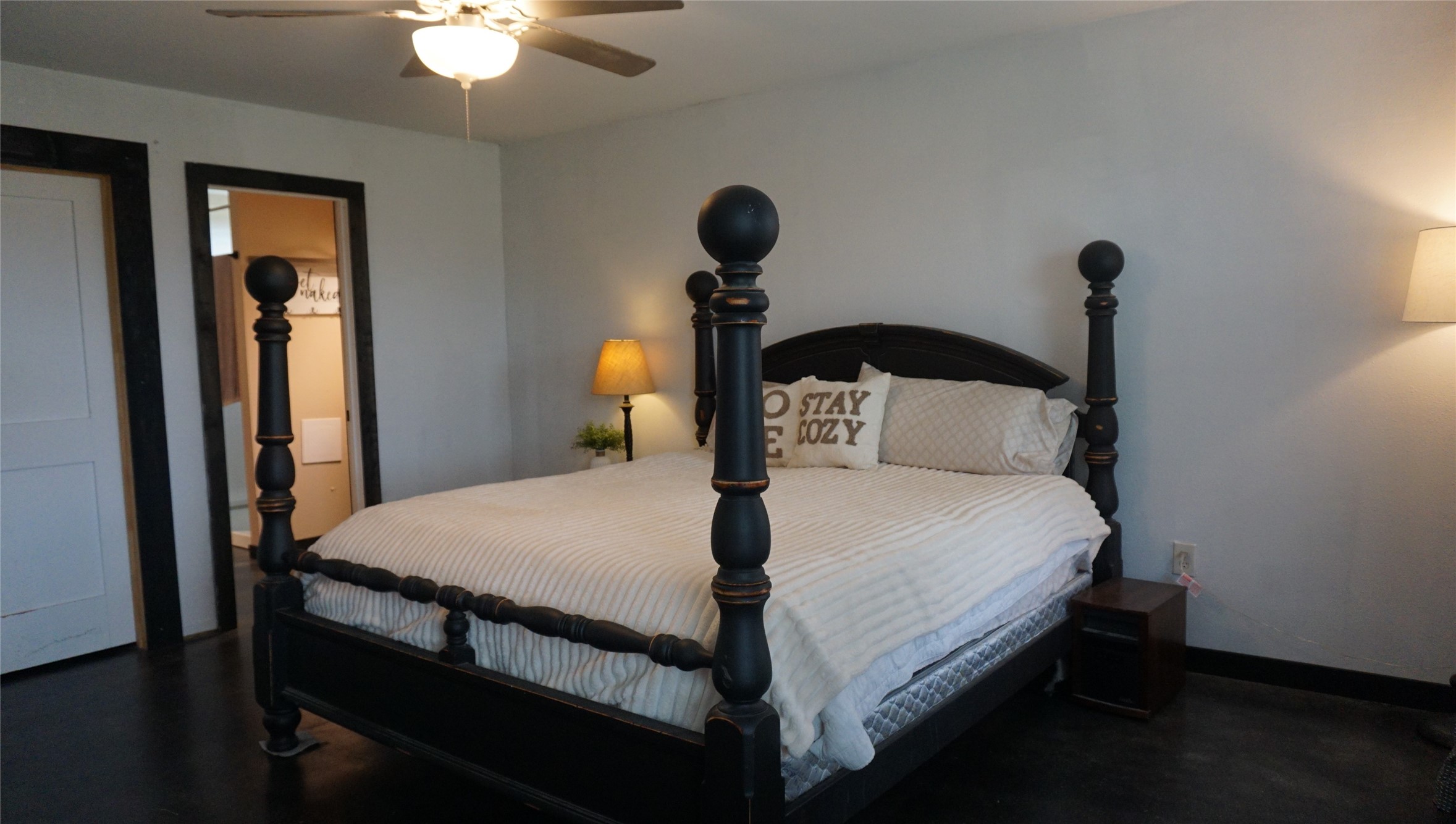 1410 Rs County Road 1235 Point TX 75472