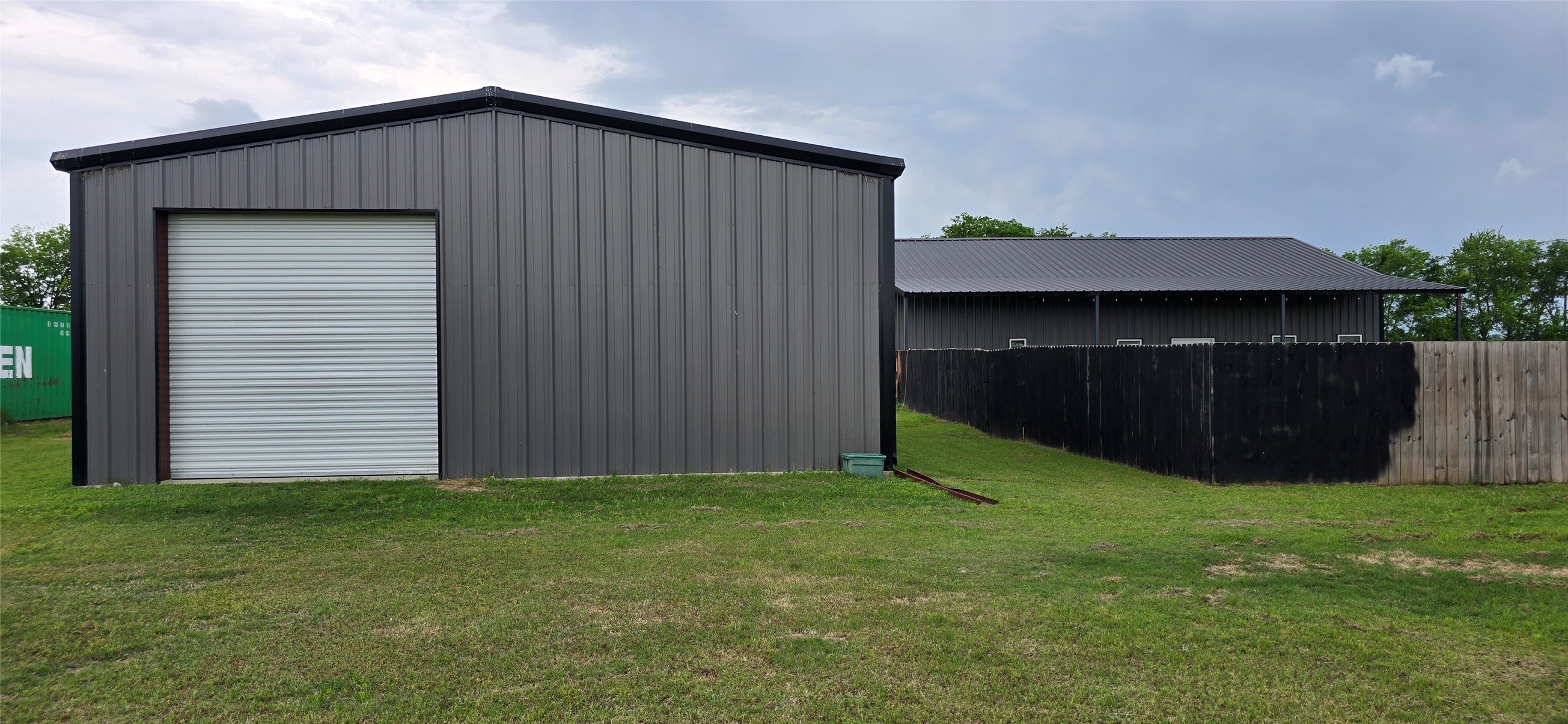 1410 Rs County Road 1235 Point TX 75472