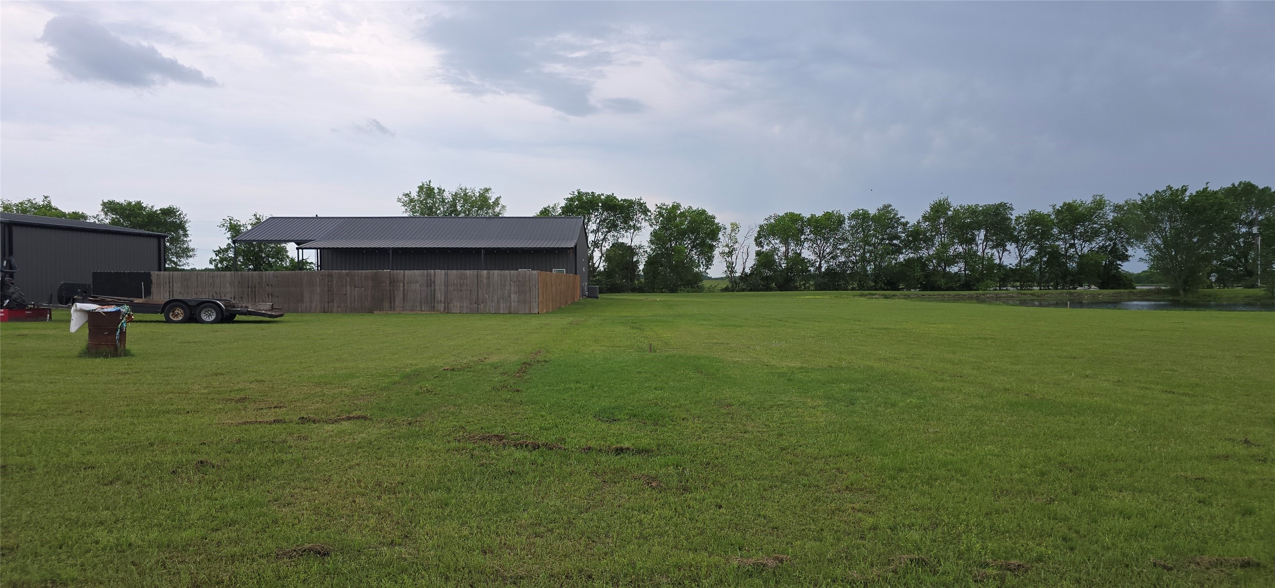 1410 Rs County Road 1235 Point TX 75472