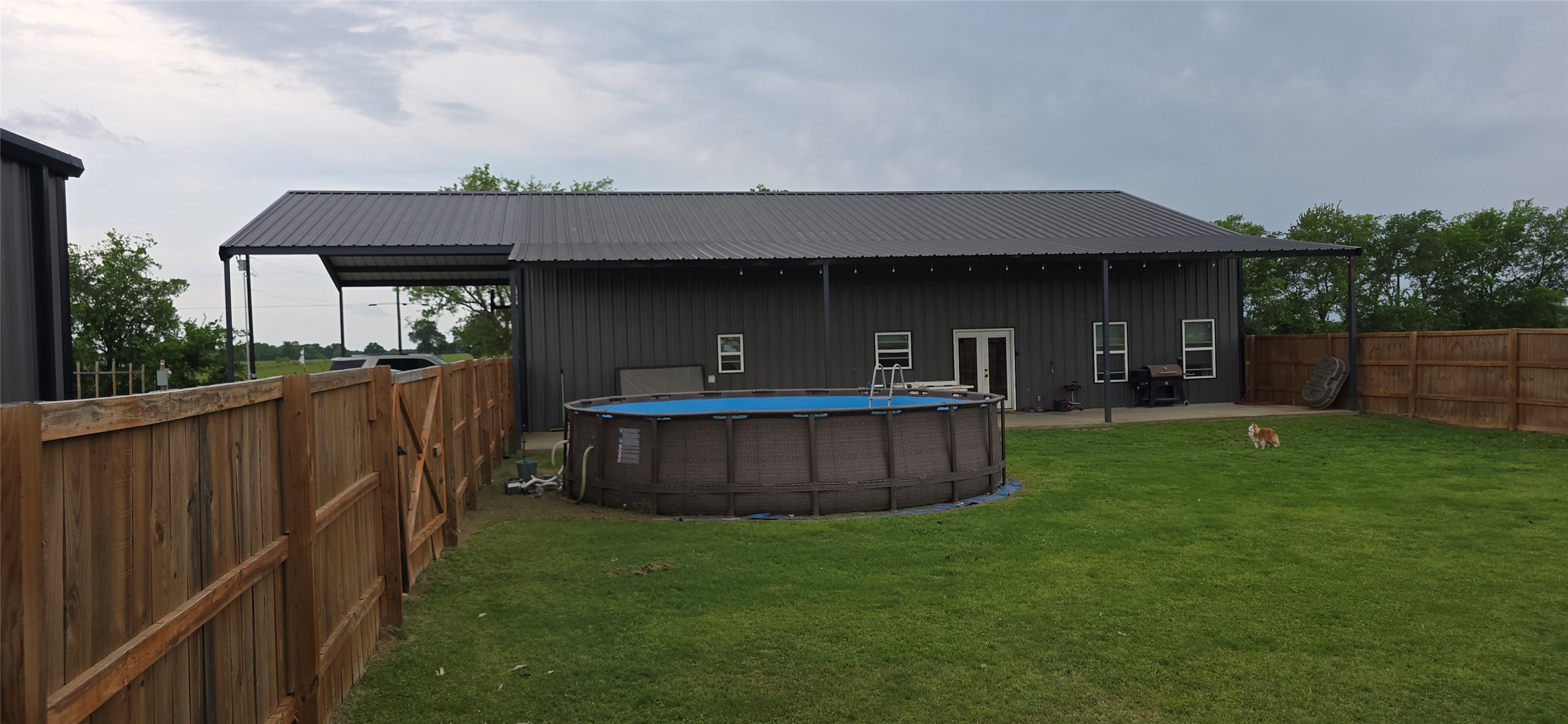 1410 Rs County Road 1235 Point TX 75472
