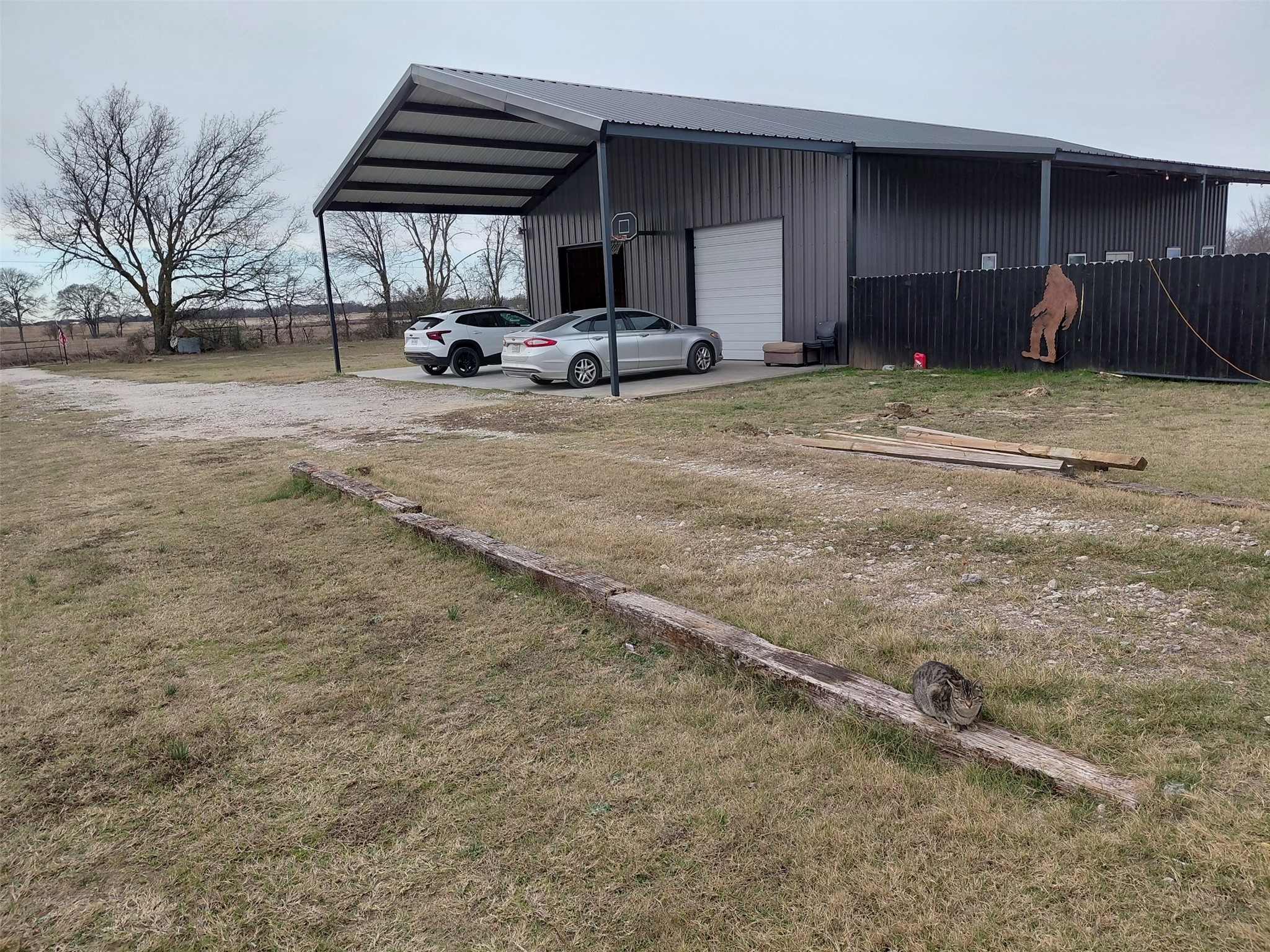 1410 Rs County Road 1235 Point TX 75472