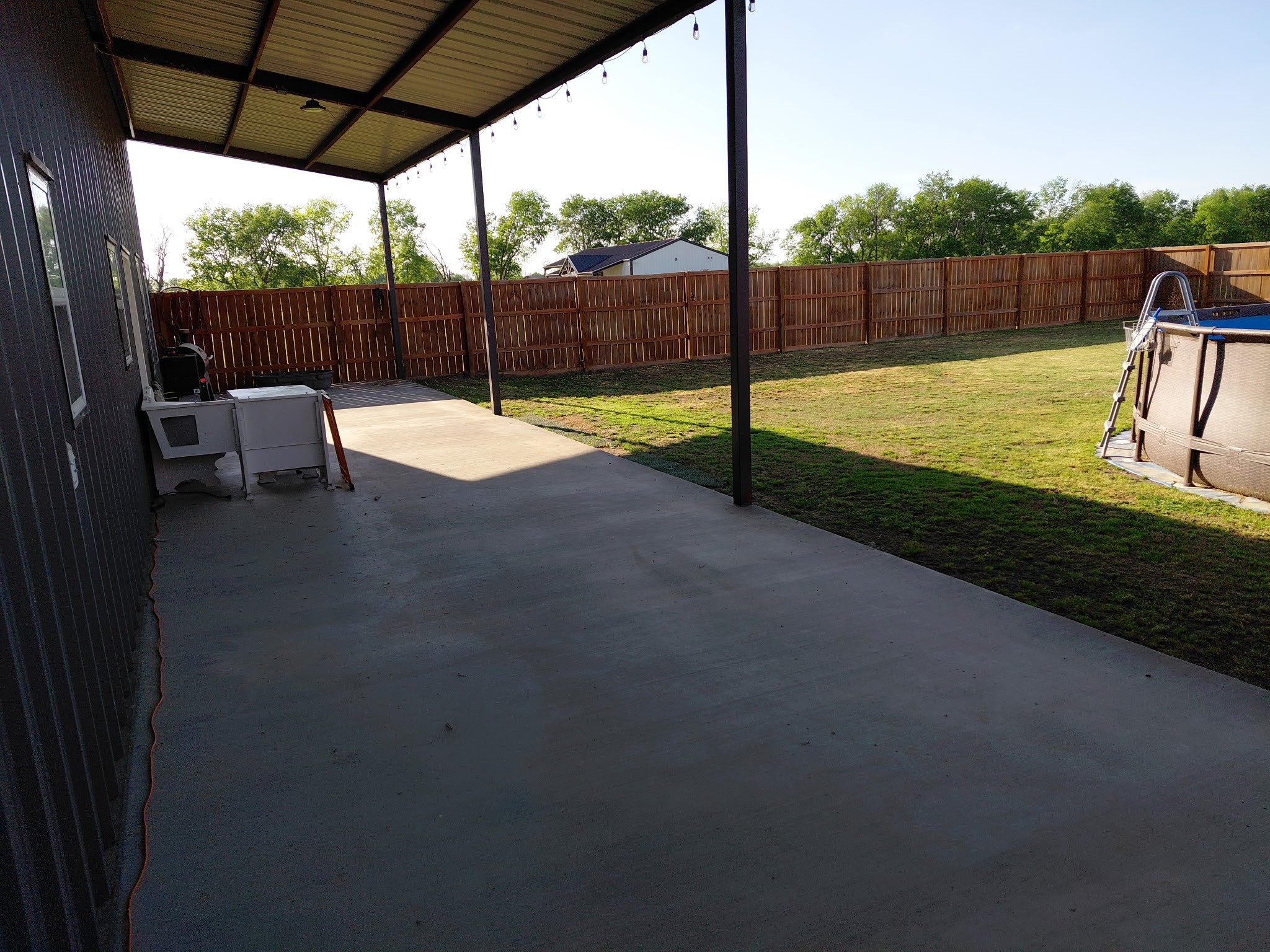 1410 Rs County Road 1235 Point TX 75472