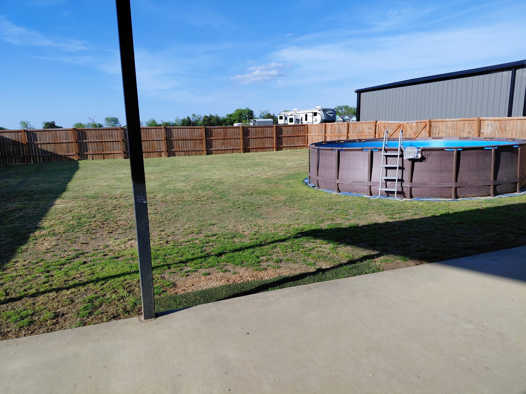 1410 Rs County Road 1235 Point TX 75472