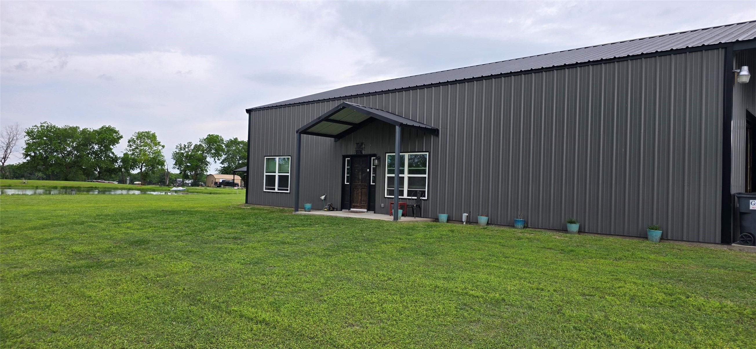1410 Rs County Road 1235 Point TX 75472