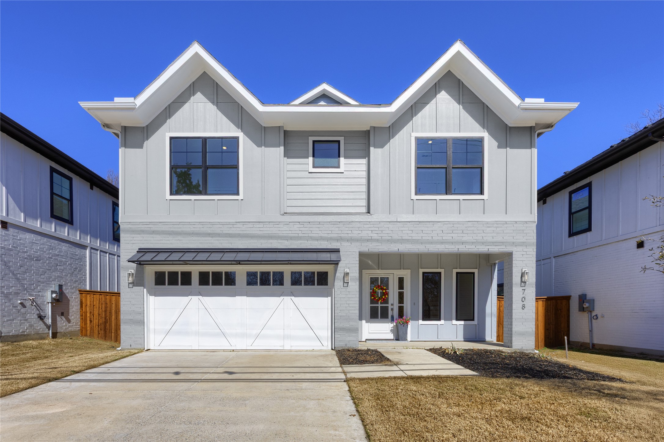 708 W White Avenue Mckinney TX 75069