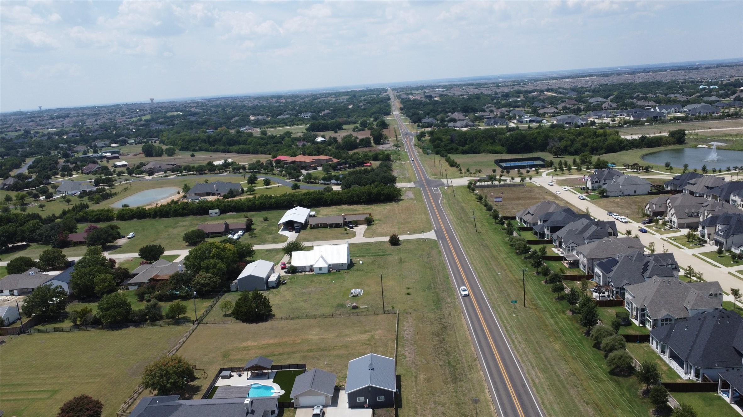 3180 E Frontier Prosper TX 75078