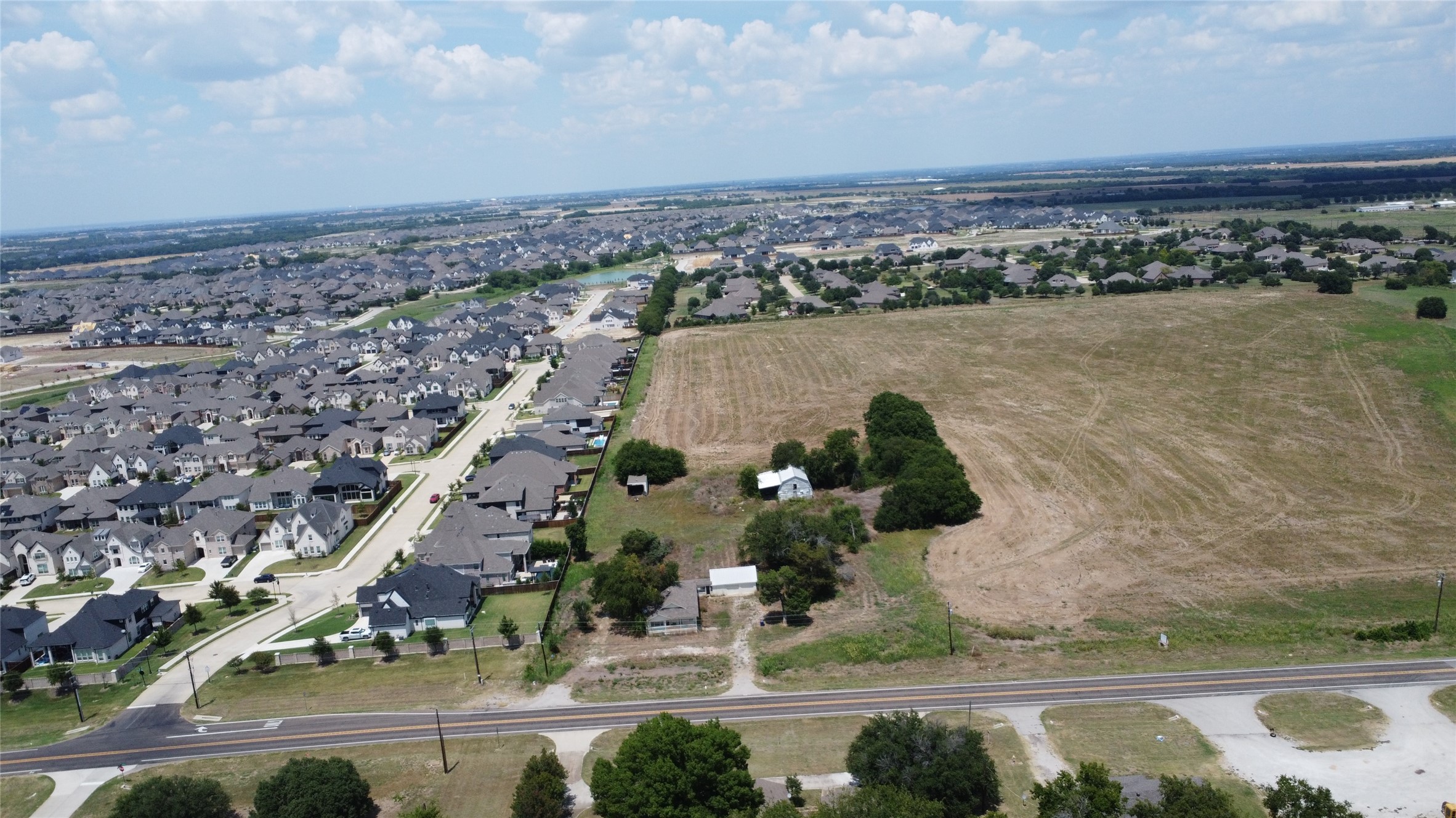 3180 E Frontier Prosper TX 75078