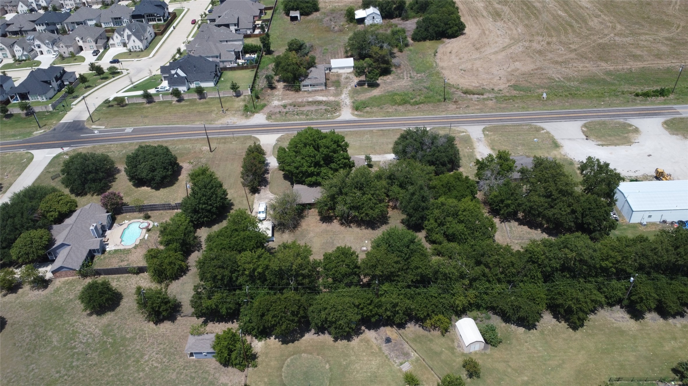 3180 E Frontier Prosper TX 75078