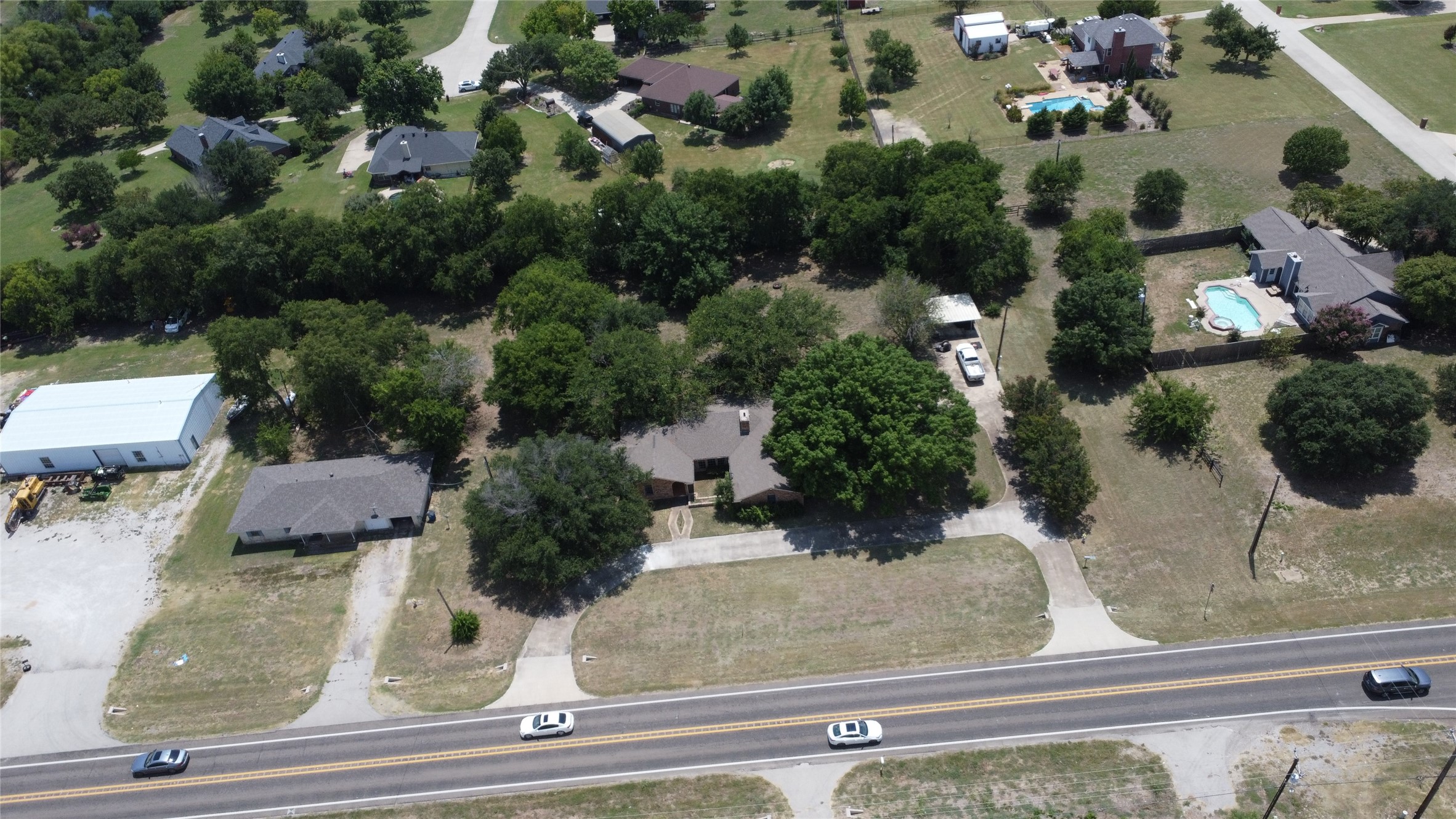 3180 E Frontier Prosper TX 75078