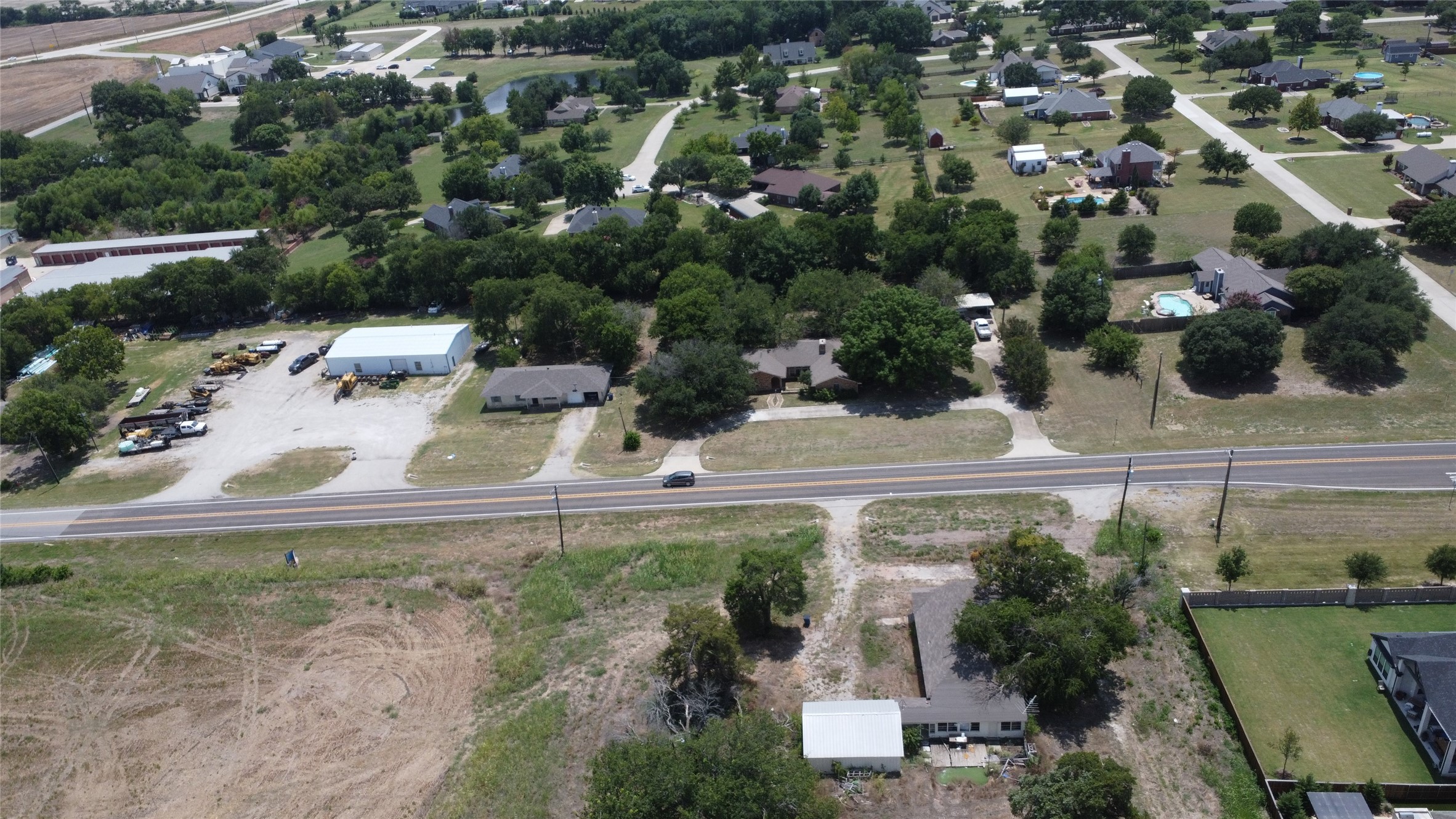 3180 E Frontier Prosper TX 75078