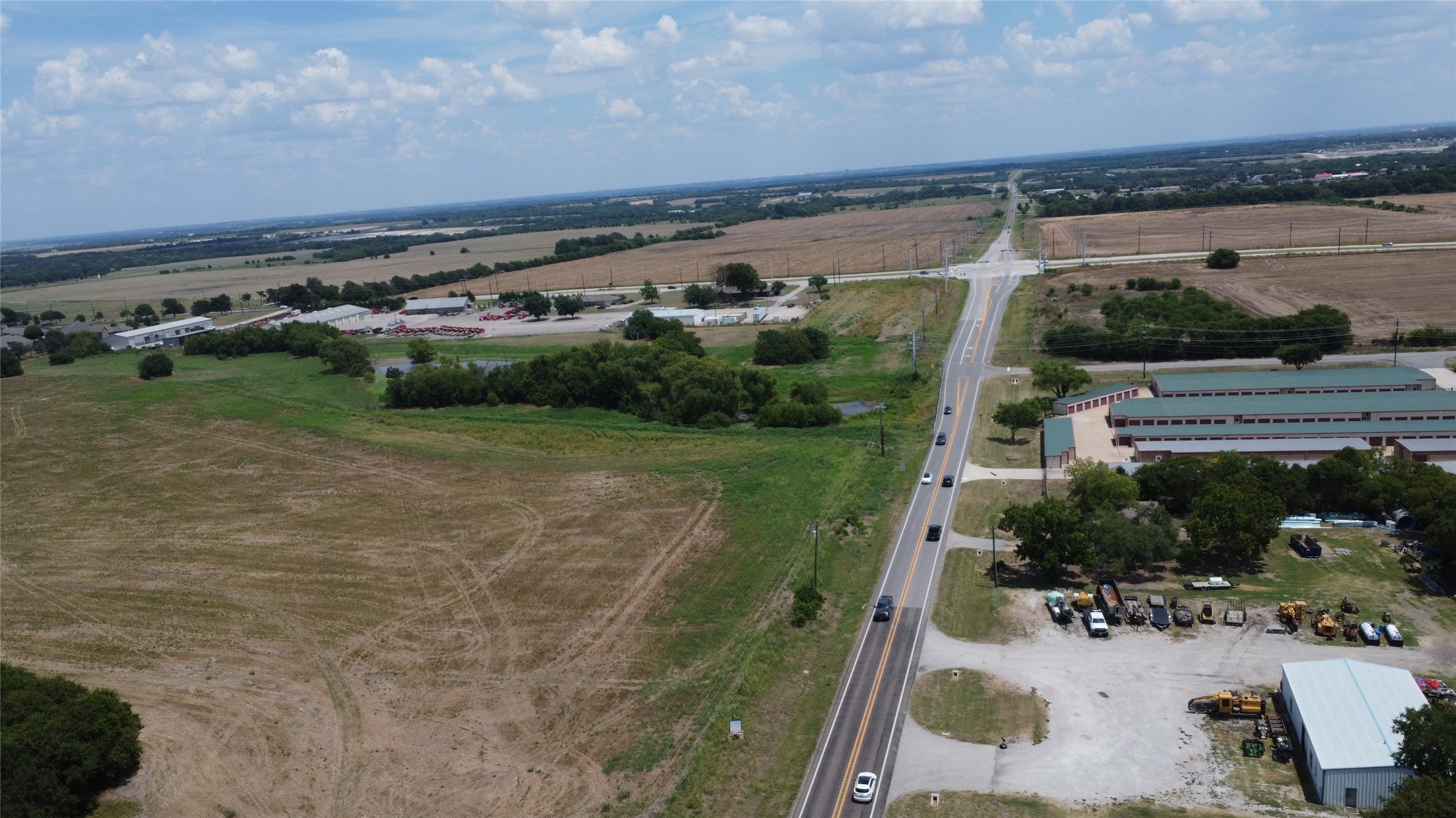 3180 E Frontier Prosper TX 75078