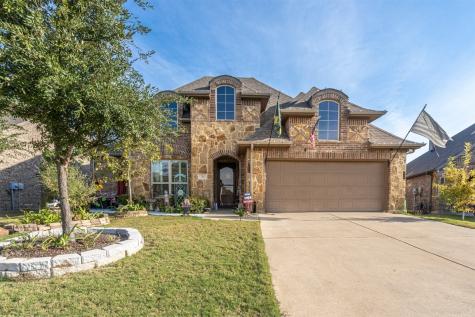 204 Chimney Rock Road Burleson TX 76028