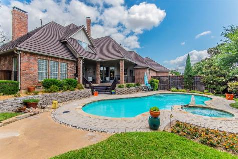 1500 Bonham Court Irving TX 75038