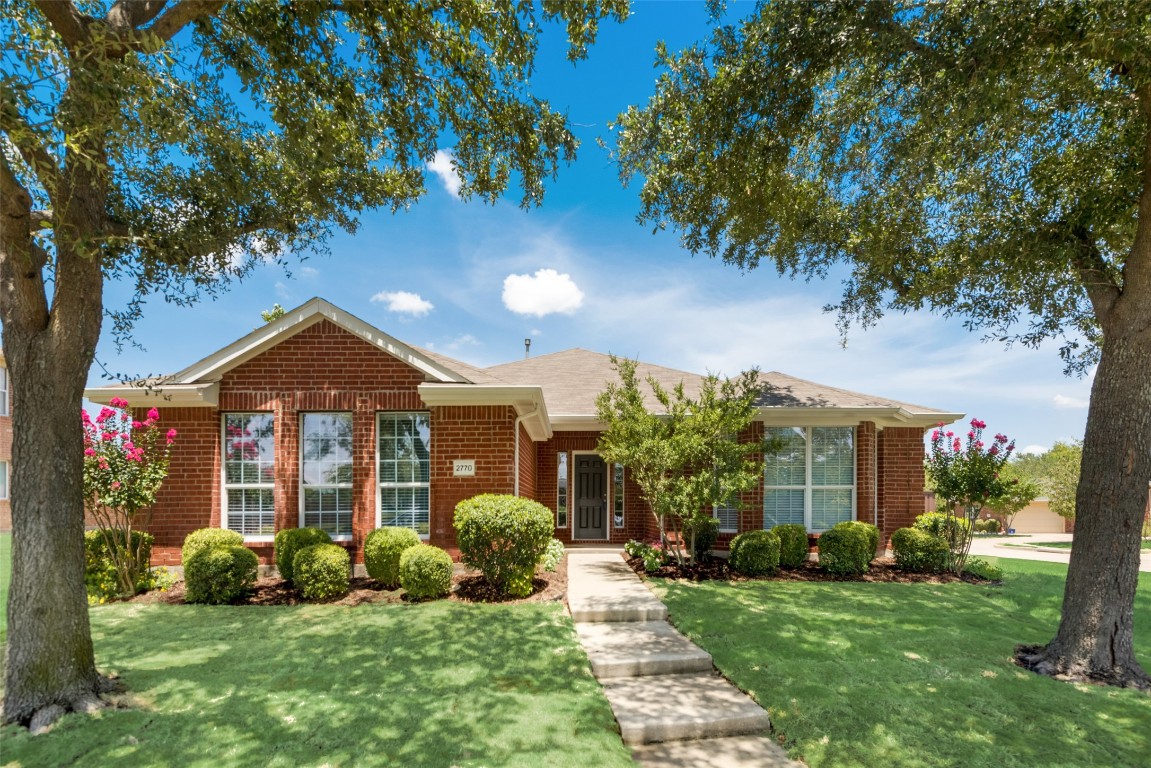 2770 Massey Lane Rockwall TX 75032