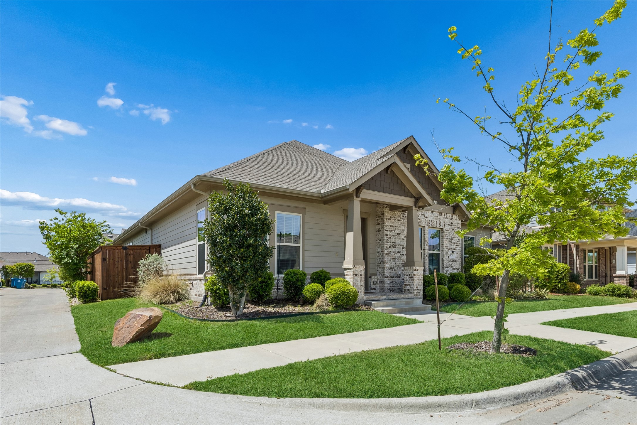 9201 Lamar Street Rowlett TX 75089