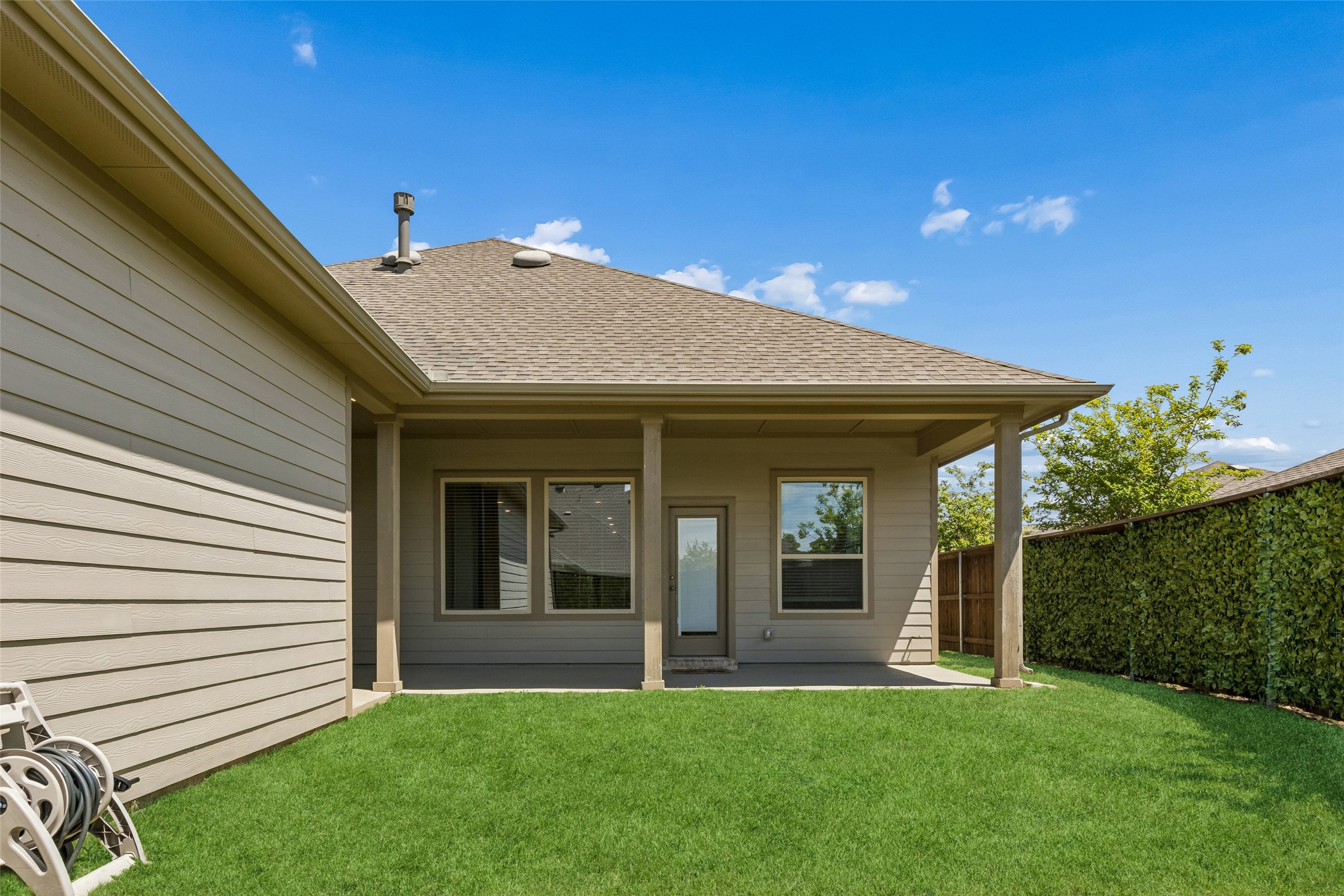 9201 Lamar Street Rowlett TX 75089