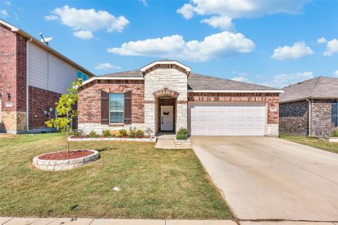 2325 Old Pecos Trail Fort Worth TX 76131