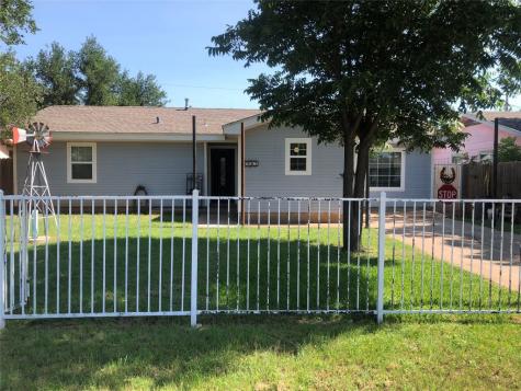5457 Congress Avenue Abilene TX 79603