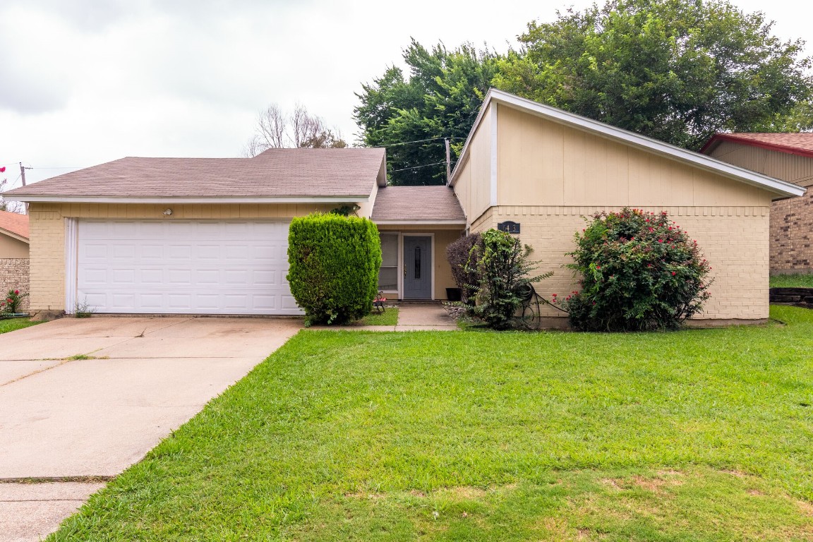 6413 Woodbeach Drive Fort Worth TX 76133