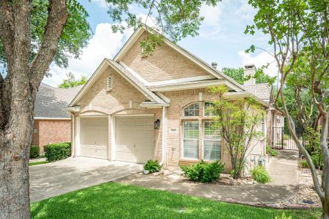 4809 Ridgedale Drive Plano TX 75024