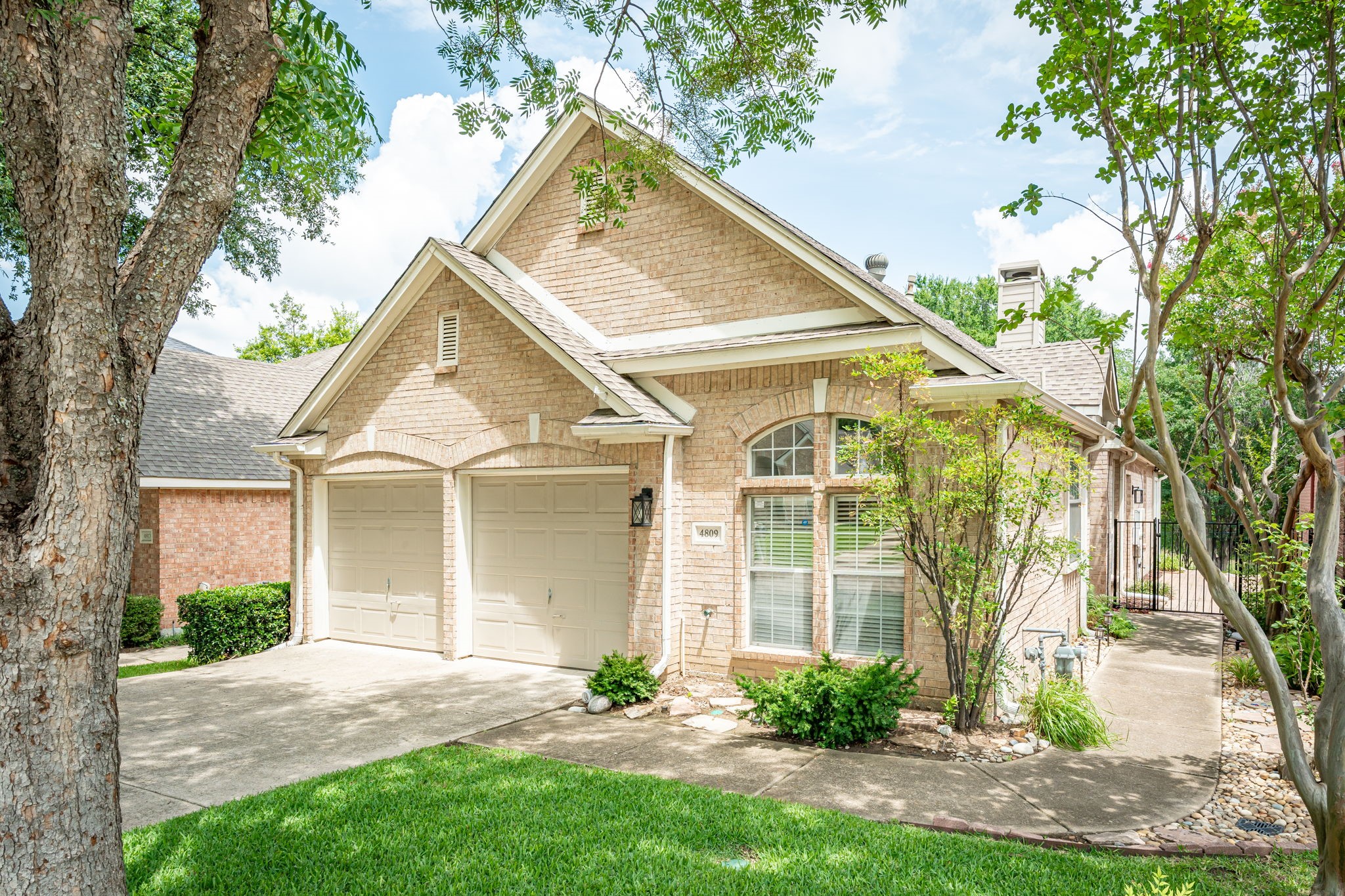 4809 Ridgedale Drive Plano TX 75024