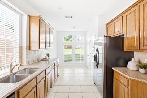 4809 Ridgedale Drive Plano TX 75024