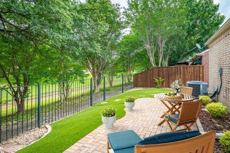 4809 Ridgedale Drive Plano TX 75024