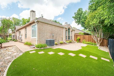 4809 Ridgedale Drive Plano TX 75024