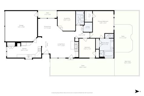 4809 Ridgedale Drive Plano TX 75024