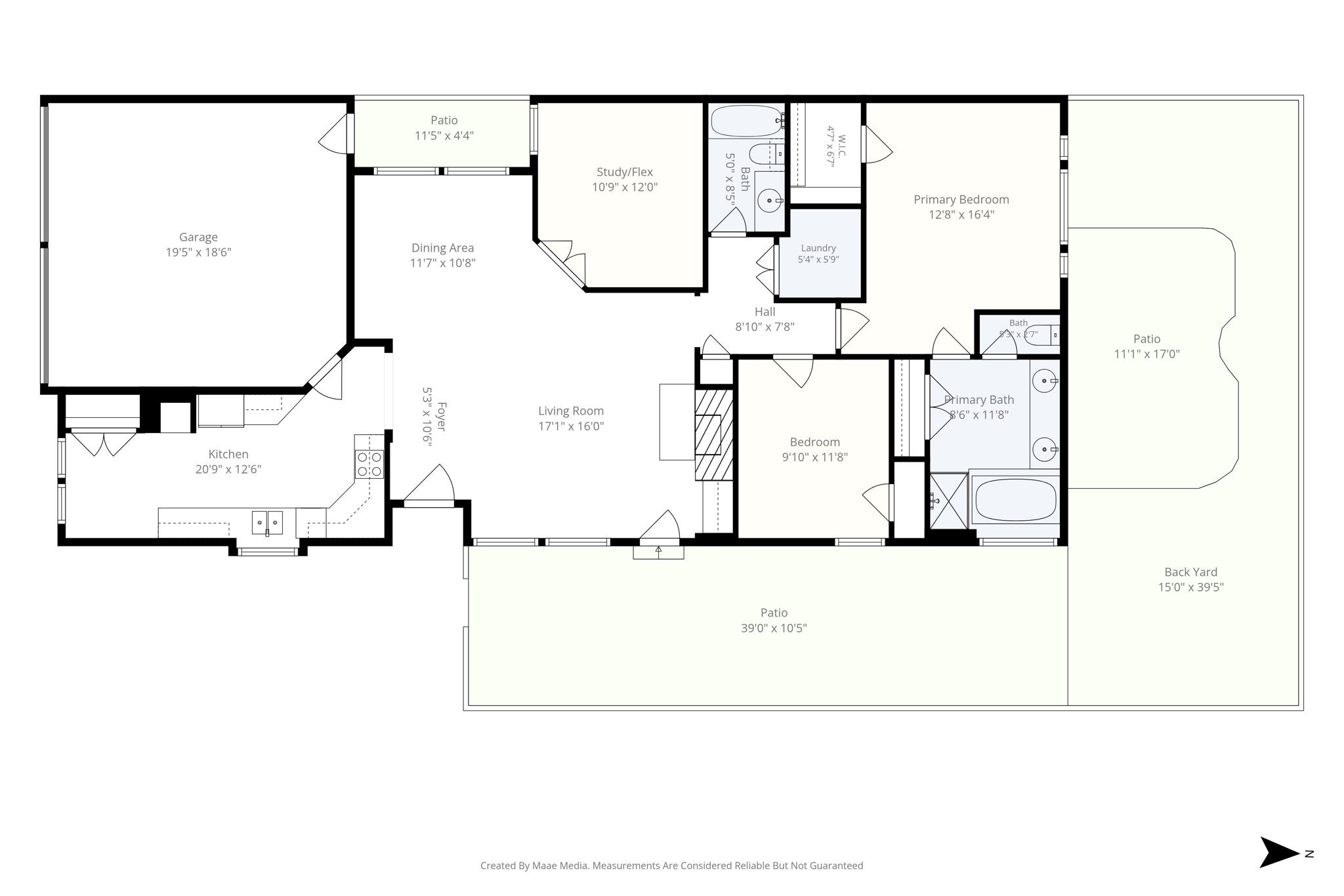 4809 Ridgedale Drive Plano TX 75024