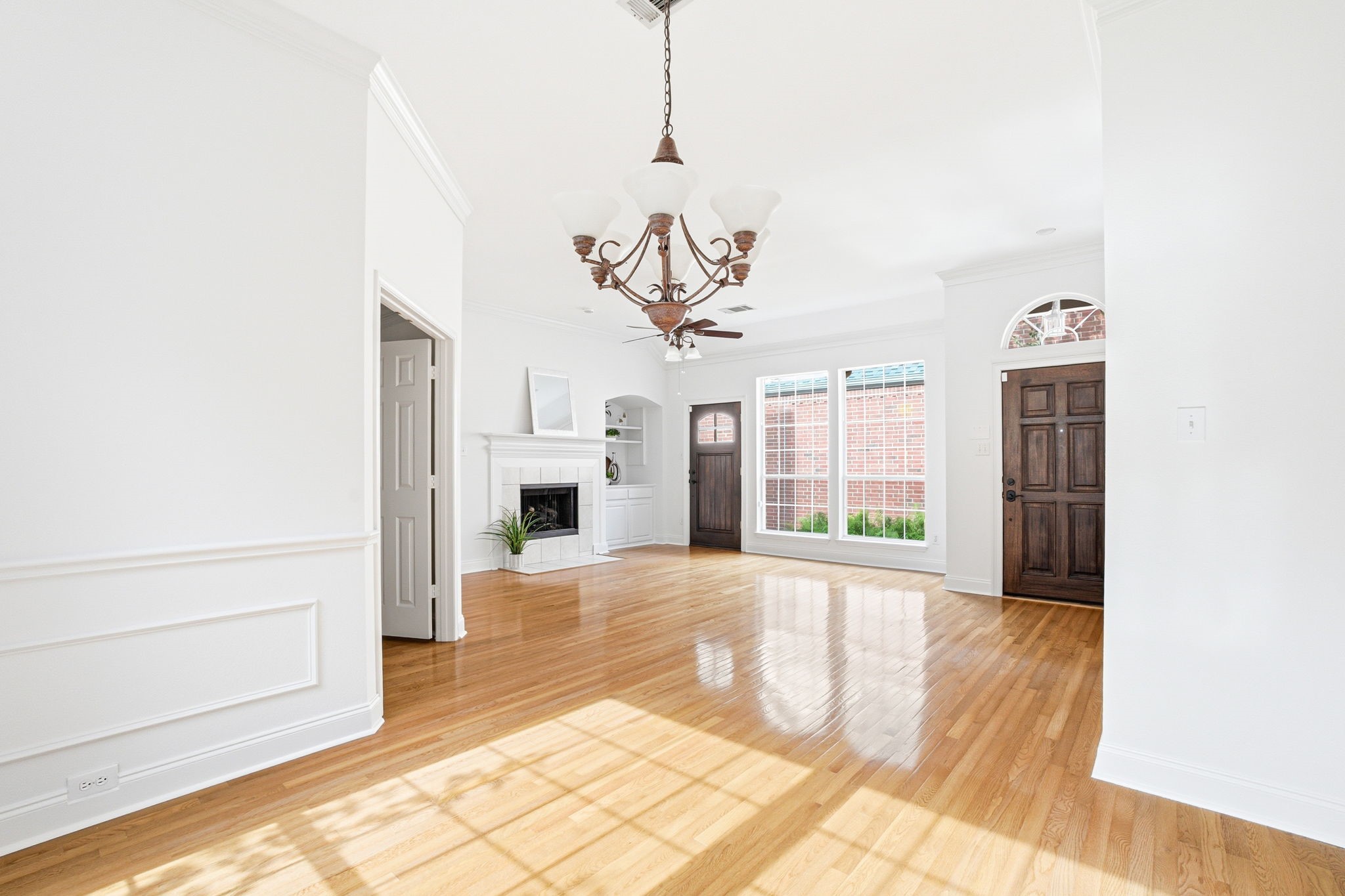 4809 Ridgedale Drive Plano TX 75024