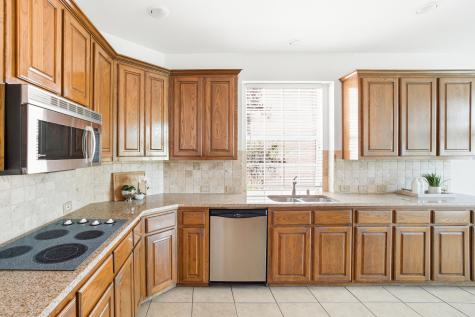 4809 Ridgedale Drive Plano TX 75024