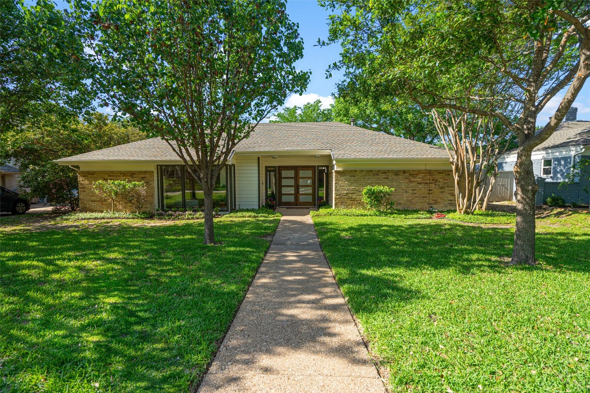 1519 Yorkshire Drive Richardson TX 75082
