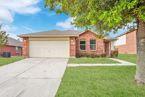 702 Ashford Lane Wylie TX 75098