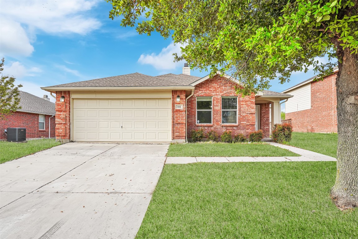 702 Ashford Lane Wylie TX 75098