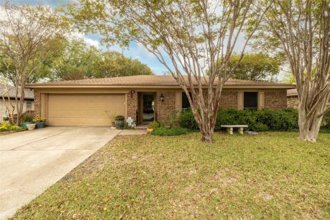 7525 N Richland Boulevard North Richland Hills TX 76180
