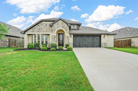 267 Moonshadow Drive Waxahachie TX 75165