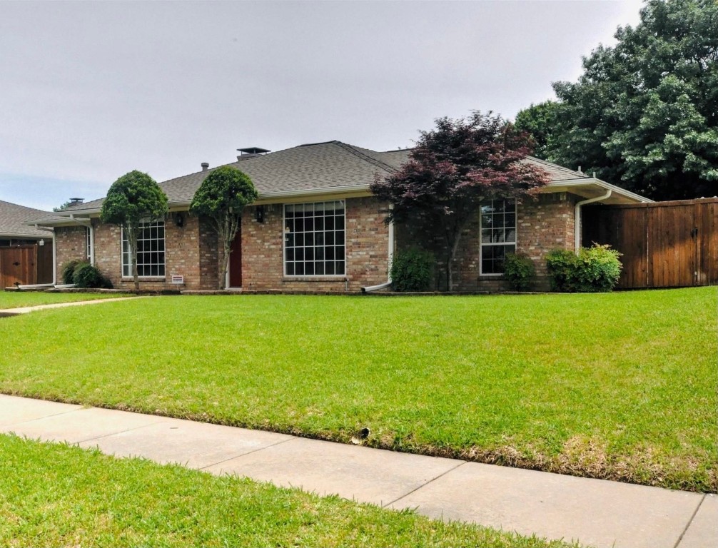 1708 Ports O Call Drive Plano TX 75075