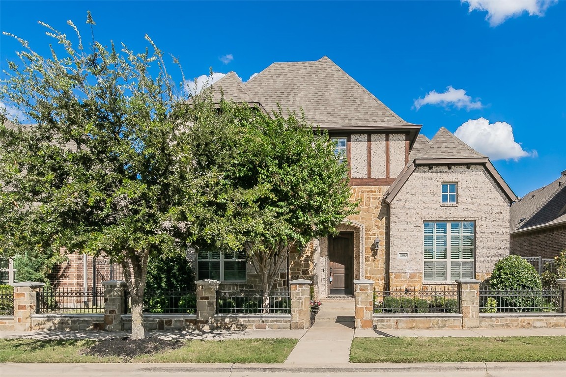 1805 Riviera Lane Southlake TX 76092