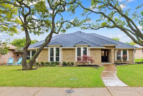 9216 Clover Valley Drive Dallas TX 75243