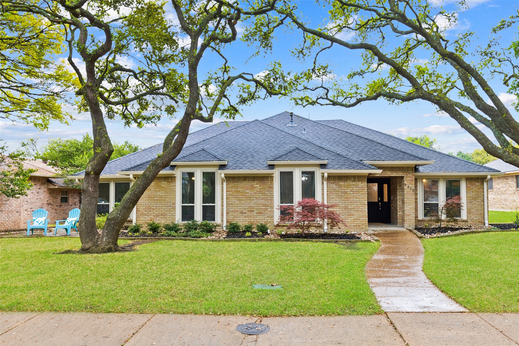 9216 Clover Valley Drive Dallas TX 75243
