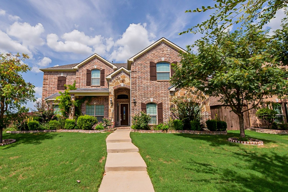 3510 Copper Point Lane Frisco TX 75034