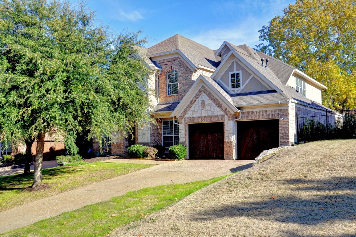 2726 Fountain View Boulevard Cedar Hill TX 75104